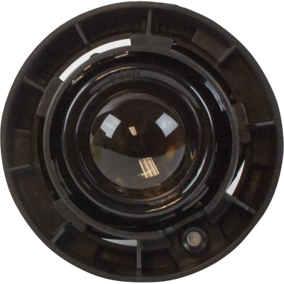 Driving And Fog Light by TYC - 19-5821-00-9 pa3