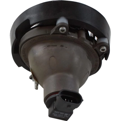 Driving And Fog Light by TYC - 19-5821-00-9 pa4