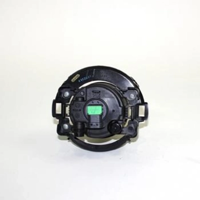 Driving And Fog Light by TYC - 19-5843-00 pa8