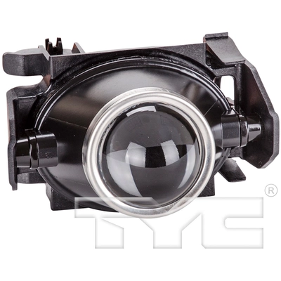 Driving And Fog Light by TYC - 19-5865-00-9 pa1