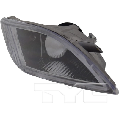 Driving And Fog Light by TYC - 19-5873-00-9 pa4