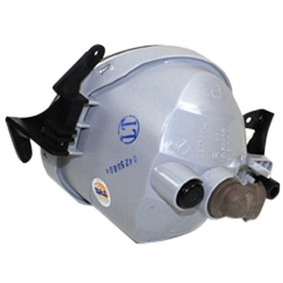 TYC - 19-5893-00 - Passenger Side Replacement Fog Light pa3