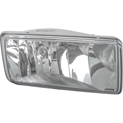 Driving And Fog Light by TYC - 19-5899-00 pa3