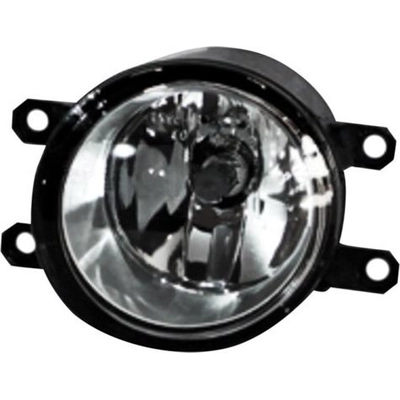 Driving And Fog Light by TYC - 19-5922-00-9 pa2