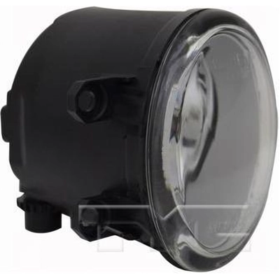 Driving And Fog Light by TYC - 19-5922-00-9 pa8