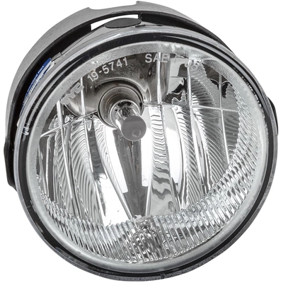 Driving And Fog Light by TYC - 19-5929-00 pa7