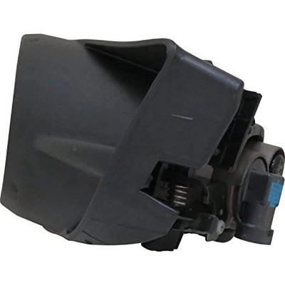 Driving And Fog Light by TYC - 19-5940-00-9 pa4