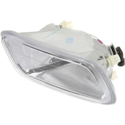 Driving And Fog Light by TYC - 19-5942-00 pa4