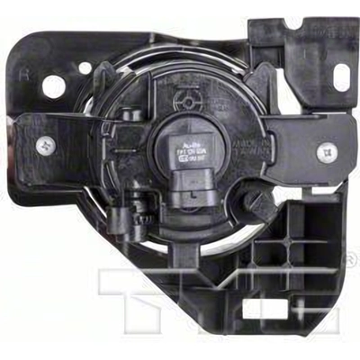 Driving And Fog Light by TYC - 19-5955-00 pa2