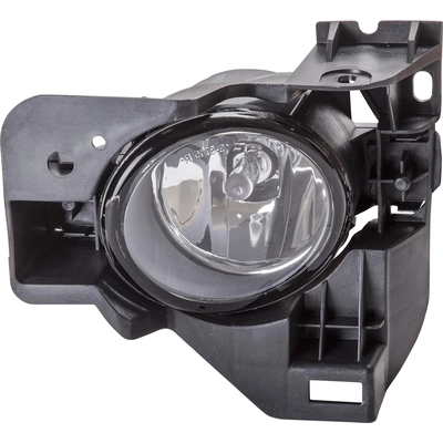 TYC - 19-5956-00 - Driver Side Replacement Fog Light pa3