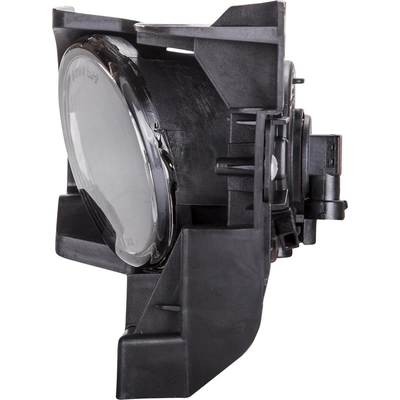 TYC - 19-5956-00 - Driver Side Replacement Fog Light pa4