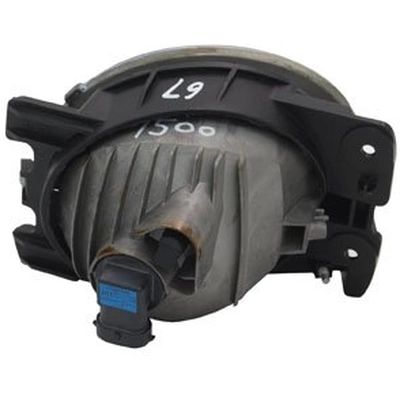 Driving And Fog Light by TYC - 19-5979-00 pa1