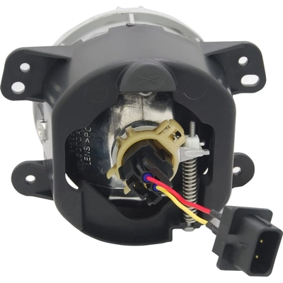 TYC - 19-5989-00 - Driving And Fog Light pa5