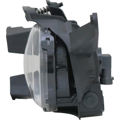 Driving And Fog Light by TYC - 19-5992-00-9 pa5
