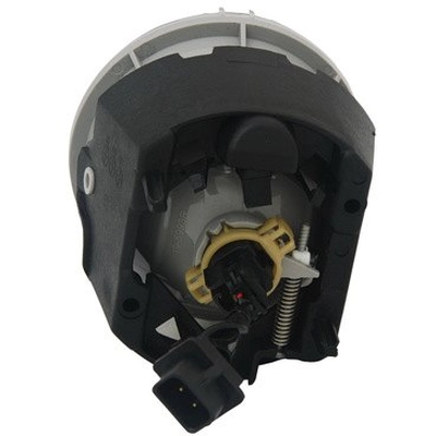 TYC - 19-5993-00 - Driver Side Replacement Fog Light pa2