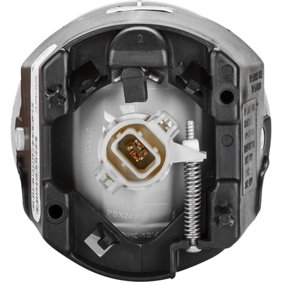 TYC - 19-5993-00 - Driver Side Replacement Fog Light pa4