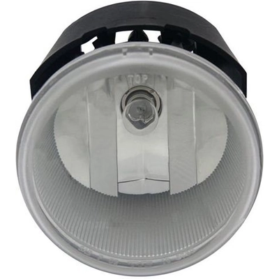 Driving And Fog Light by TYC - 19-5993-00-9 pa2