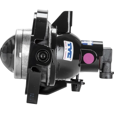 Driving And Fog Light by TYC - 19-5997-00 pa5