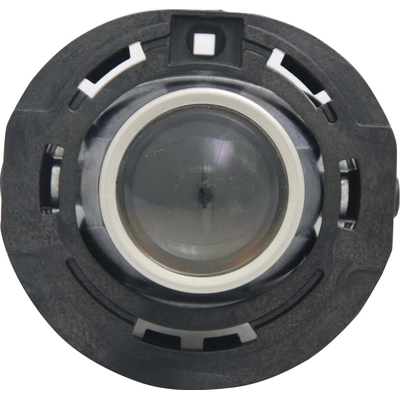 Driving And Fog Light by TYC - 19-5997-00-9 pa4
