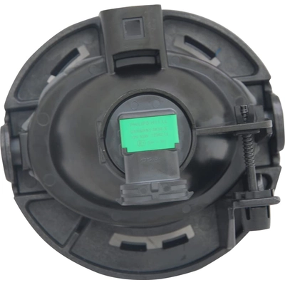 Driving And Fog Light by TYC - 19-5997-00-9 pa5