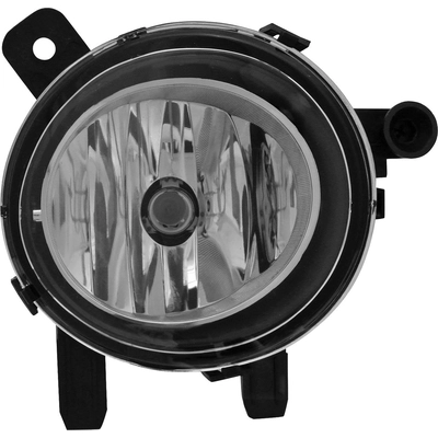 TYC - 19-6015-00-9 - Passenger Side Fog Light Assembly pa1