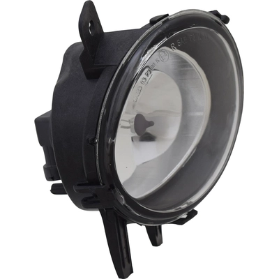 TYC - 19-6015-00-9 - Passenger Side Fog Light Assembly pa5