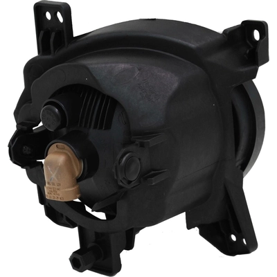 Driving And Fog Light by TYC - 19-6023-00-9 pa4