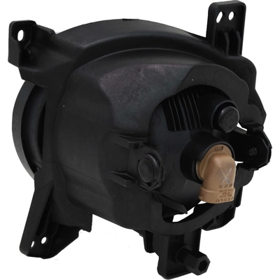 Driving And Fog Light by TYC - 19-6024-00-9 pa4