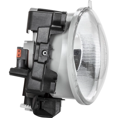 TYC - 19-6049-00 - Passenger Side Replacement Fog Light pa5