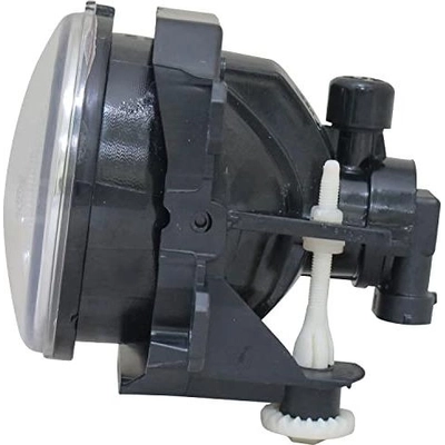 Driving And Fog Light by TYC - 19-6063-00-9 pa4