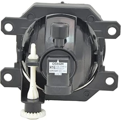 Driving And Fog Light by TYC - 19-6063-00-9 pa6