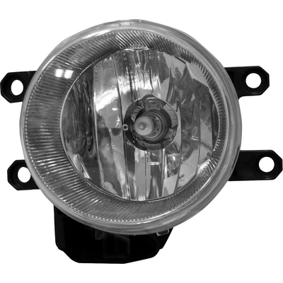 Driving And Fog Light by TYC - 19-6078-00-9 pa1