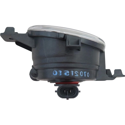 Driving And Fog Light by TYC - 19-6080-00 pa1