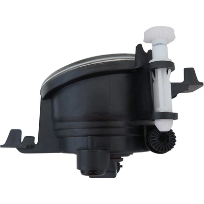 Driving And Fog Light by TYC - 19-6080-00 pa2