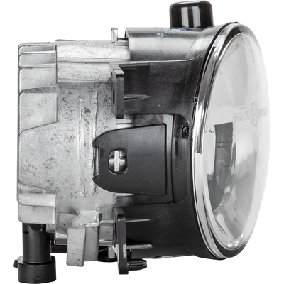 Driving And Fog Light by TYC - 19-6083-00 pa8