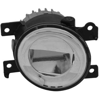 TYC - 19-6083-00-9 - Passenger Side Replacement Fog Light pa7