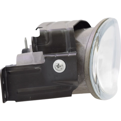 Driving And Fog Light by TYC - 19-6119-00 pa2