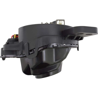 Driving And Fog Light by TYC - 19-6150-00 pa1