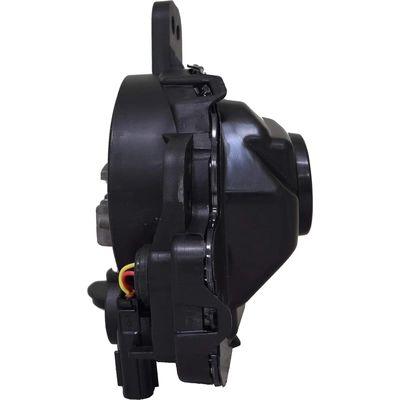 Driving And Fog Light by TYC - 19-6150-00 pa2