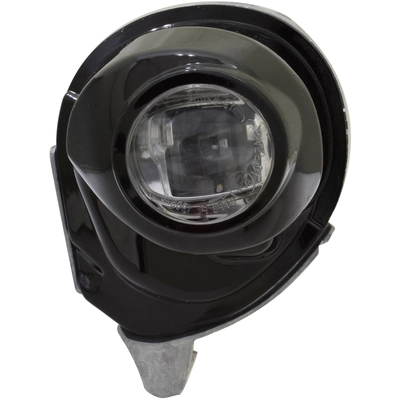 TYC - 19-6206-00 - Fog Light Assembly pa4