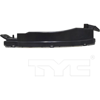 Driving And Fog Light by TYC - 19-6218-00 pa1