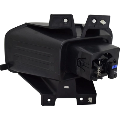 Driving And Fog Light by TYC - 19-6223-00 pa5