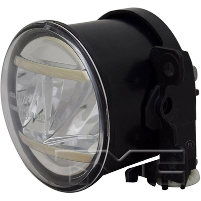 TYC - 19-6226-00-9 - Driver Side Replacement Fog Light pa4