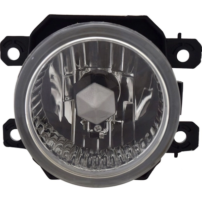 Driving And Fog Light by TYC - 19-6263-00 pa1