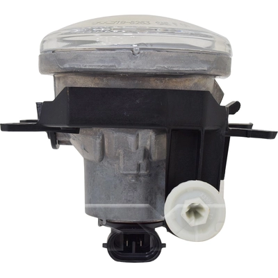Driving And Fog Light by TYC - 19-6263-00 pa2
