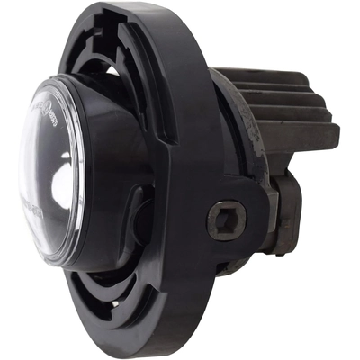 Driving And Fog Light by TYC - 19-6279-00 pa3