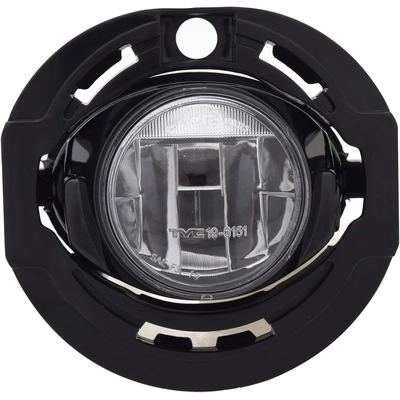 Driving And Fog Light by TYC - 19-6279-00 pa6