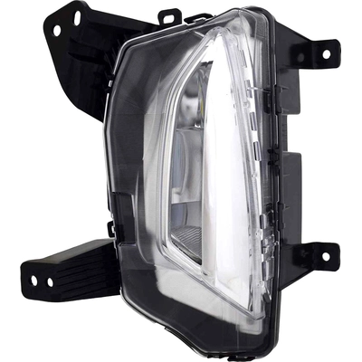 Driving And Fog Light by TYC - 19-6314-00 pa1