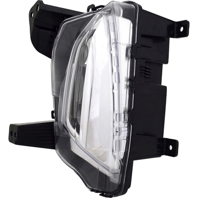 Driving And Fog Light by TYC - 19-6314-00 pa3