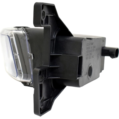 Driving And Fog Light by TYC - 19-6334-00-9 pa2